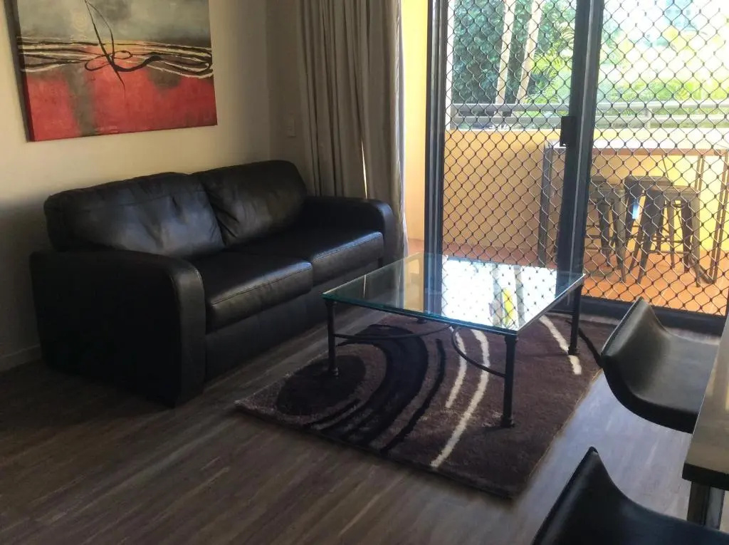 Portobello Resort Apartments - Chambres