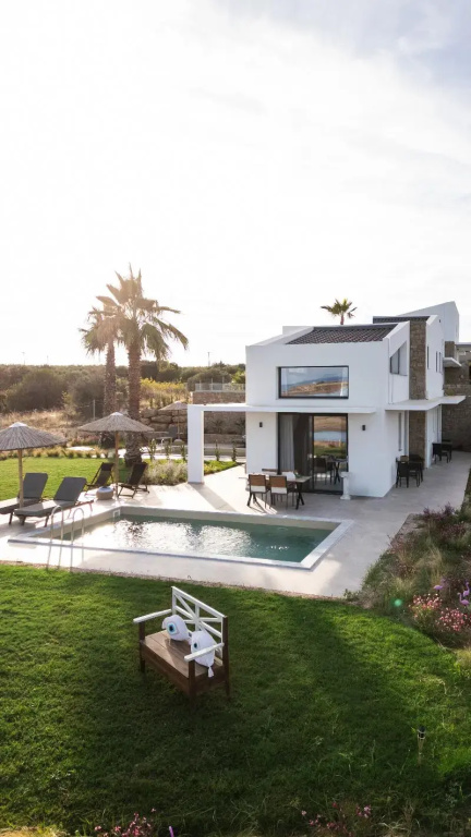 Premium Villa