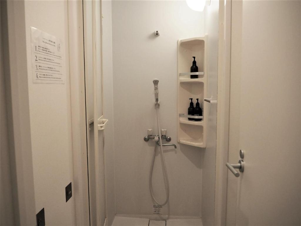 Glamping Tokyo Asakusa - Hostel 사진 6
