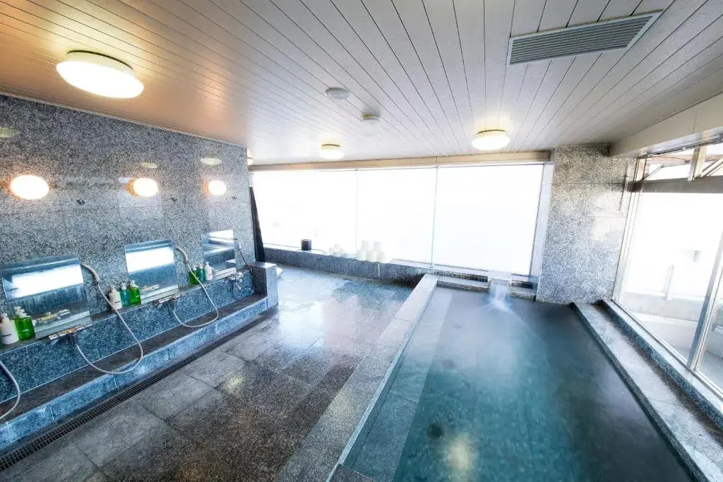 South Breeze Hotel - Chambres