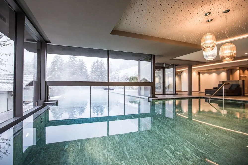 Bad Fallenbach Hotel - Général