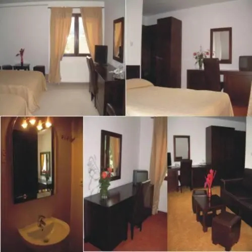 Hotel Ramona - Général