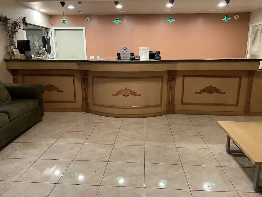 Hotel photo 2