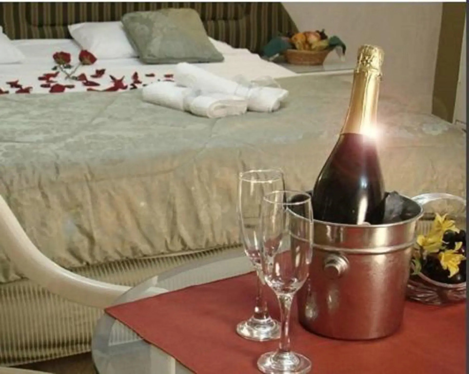 Casa Andina Standard Trujillo Plaza - фото 11