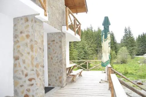 Balcony & Terrace