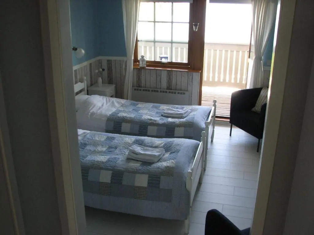 Edsleskogs Wärdshus - Chambres