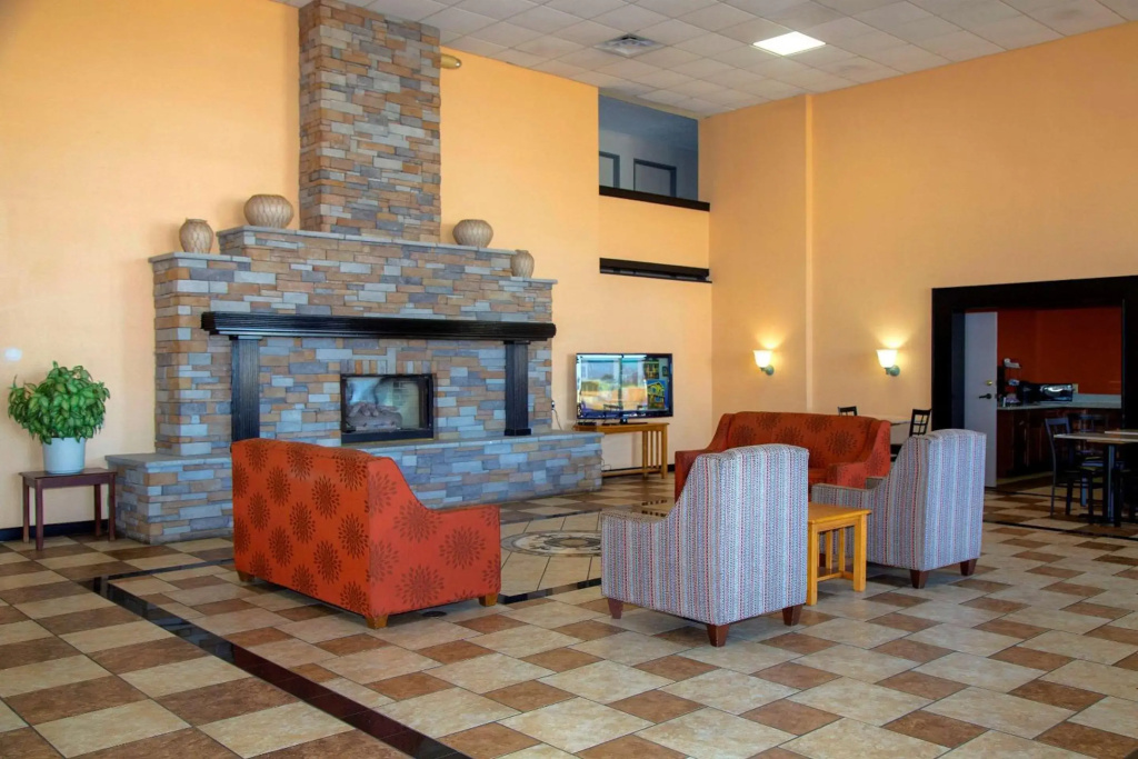 Hotel Ardmore - фото 33