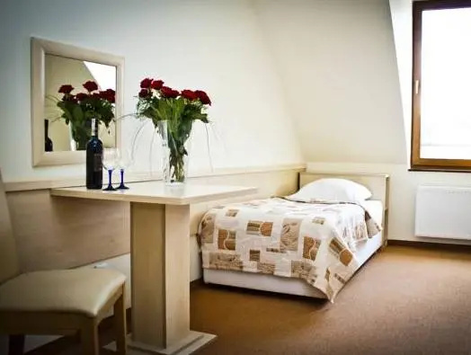 Hotel Galion - Chambres