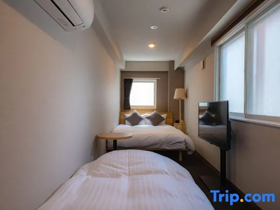 Grand Hostel Ldk Odori Park 사진 4