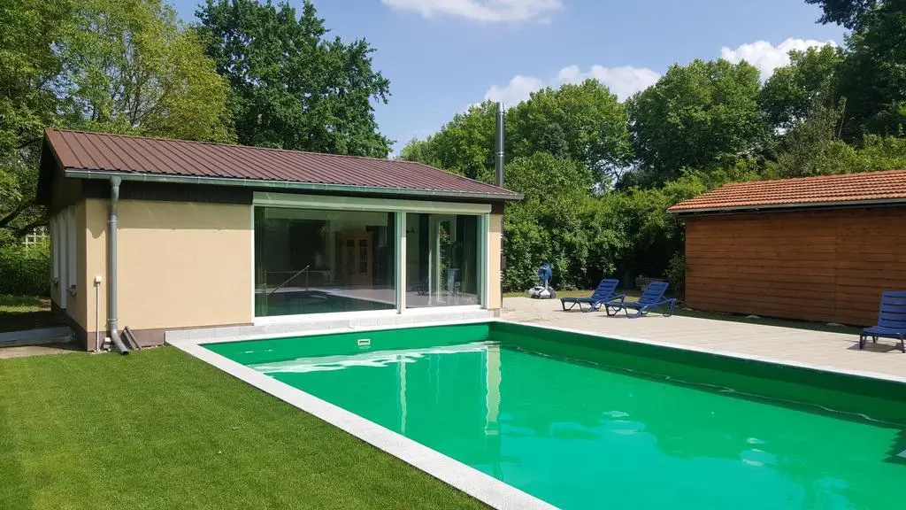 Apart Pension Babelsberg - Général