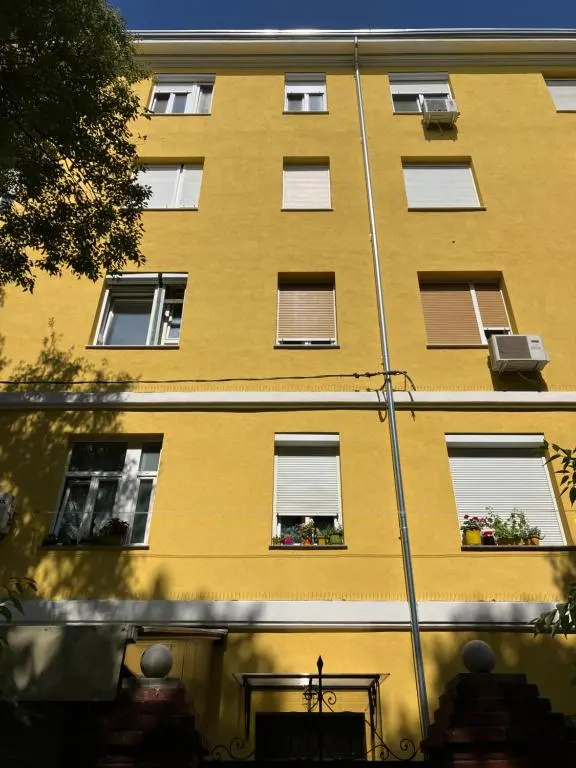 7th Heaven Apartment