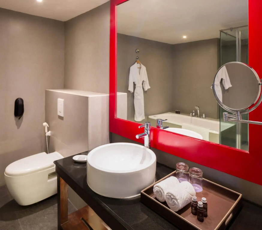 Hotel photo 10
