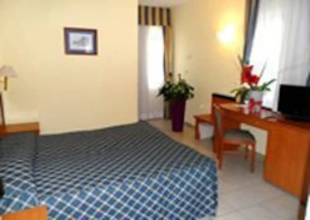 One Park Hotel - Général