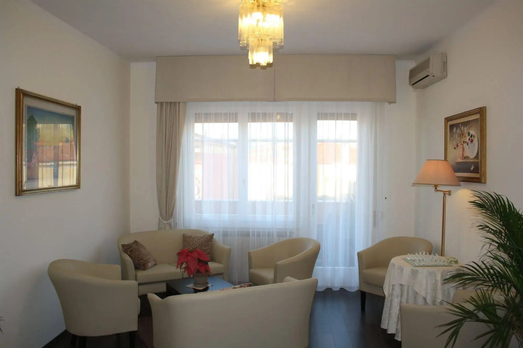 Hotel Sole Mare - Général