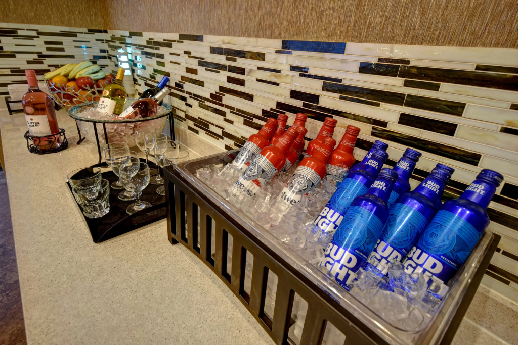 Homewood Suites By Hilton Houston IAH Airport Beltway 8 - Général