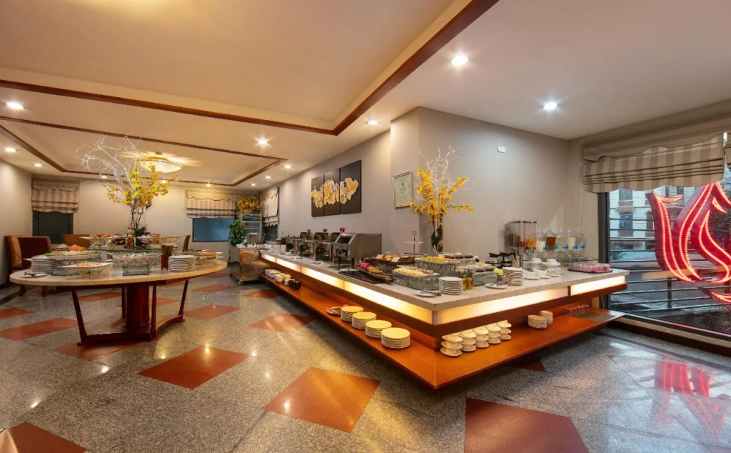 Hotel photo 24