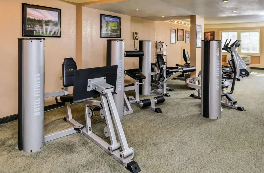 Staybridge Suites Orlando Royale Parc Suites by IHG - Général