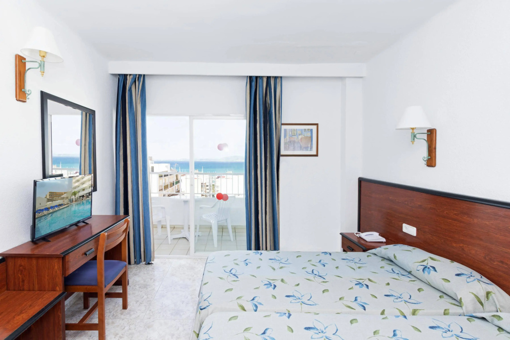 Hotel HSM Reina del Mar - Général