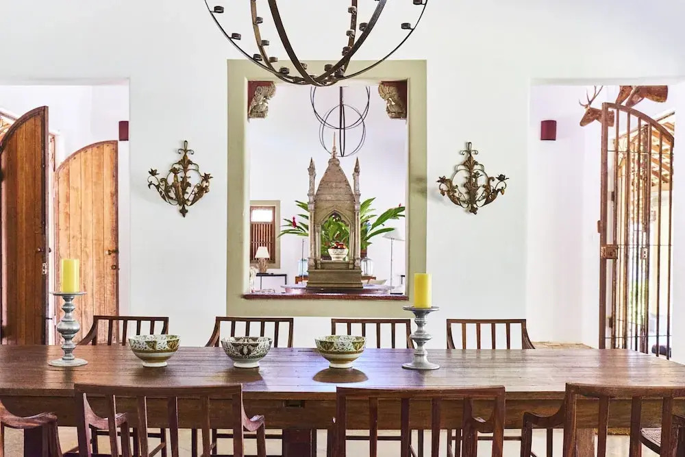 Samadara Estate, Midigama - фото 31