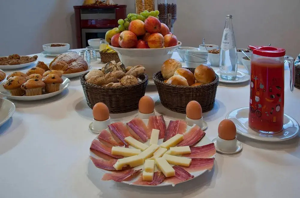 Hotel photo 18