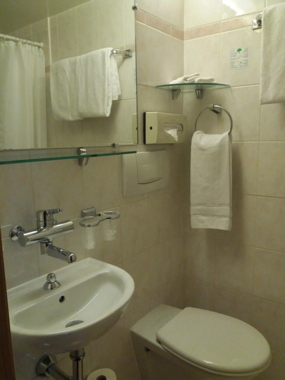 Hotel Astoria - Général