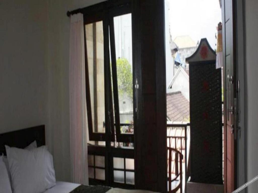 Corner Guest House Ubud