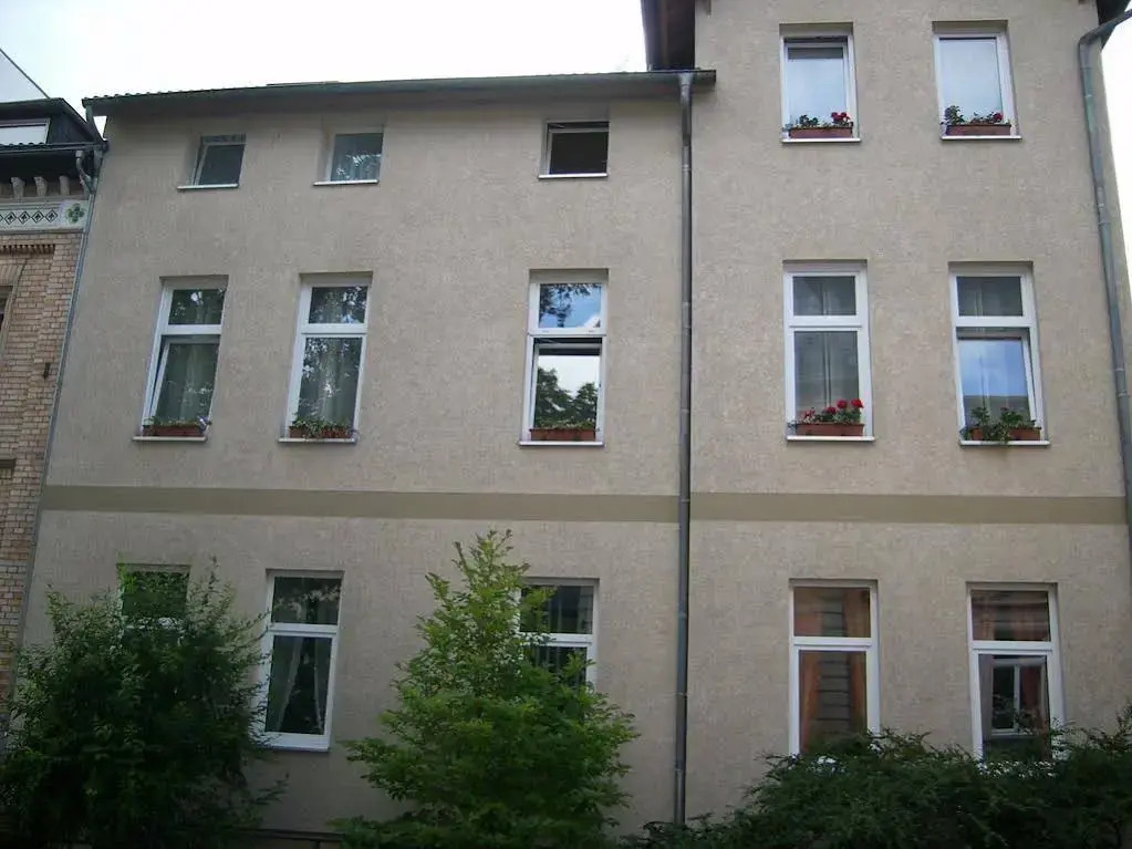 Pension Gerber — фото