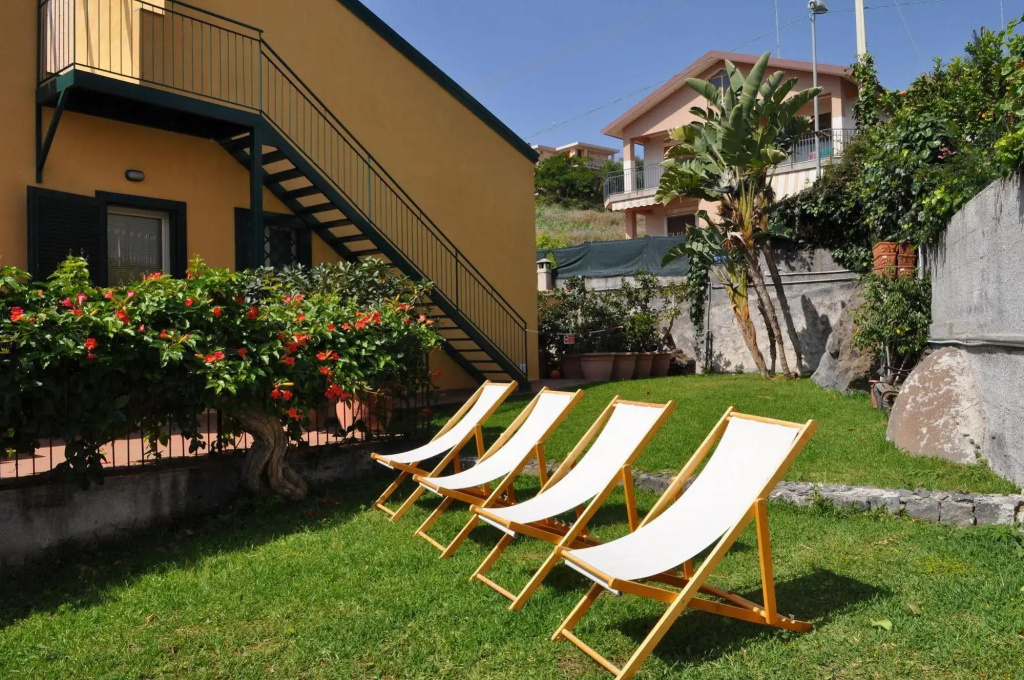 B&B Stella Marina