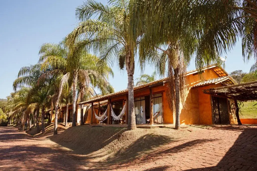 Tayayá Resort - Général