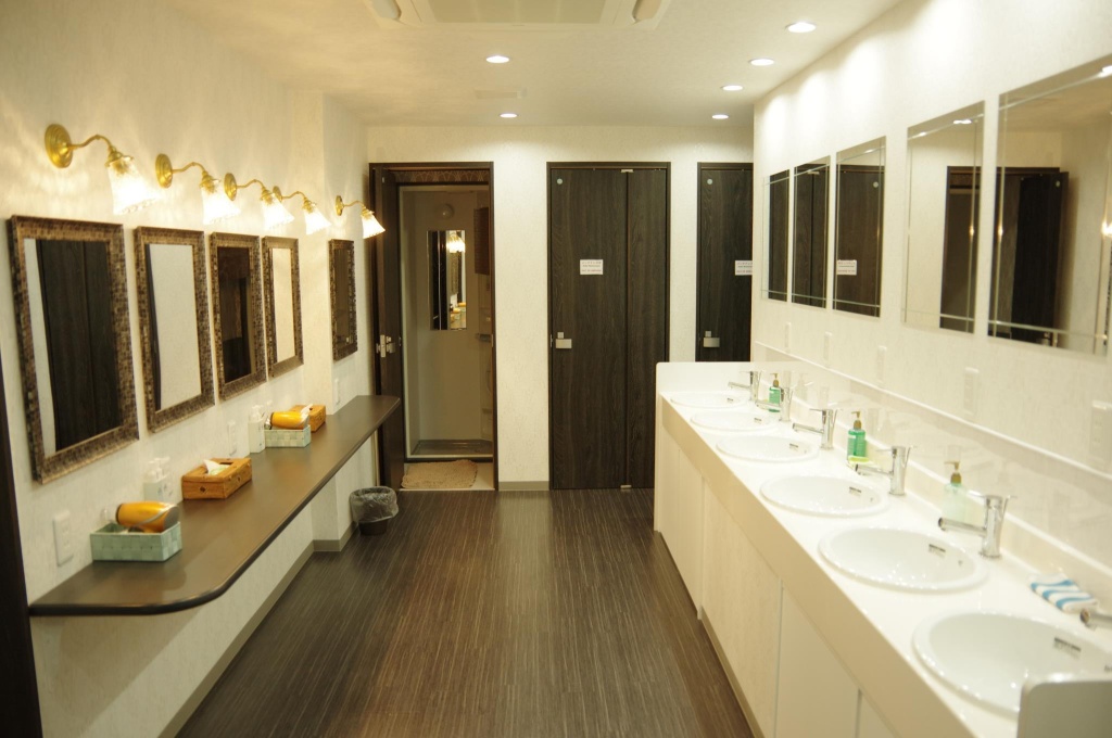Hostel Wasabi Osaka Bed and Library 사진 3