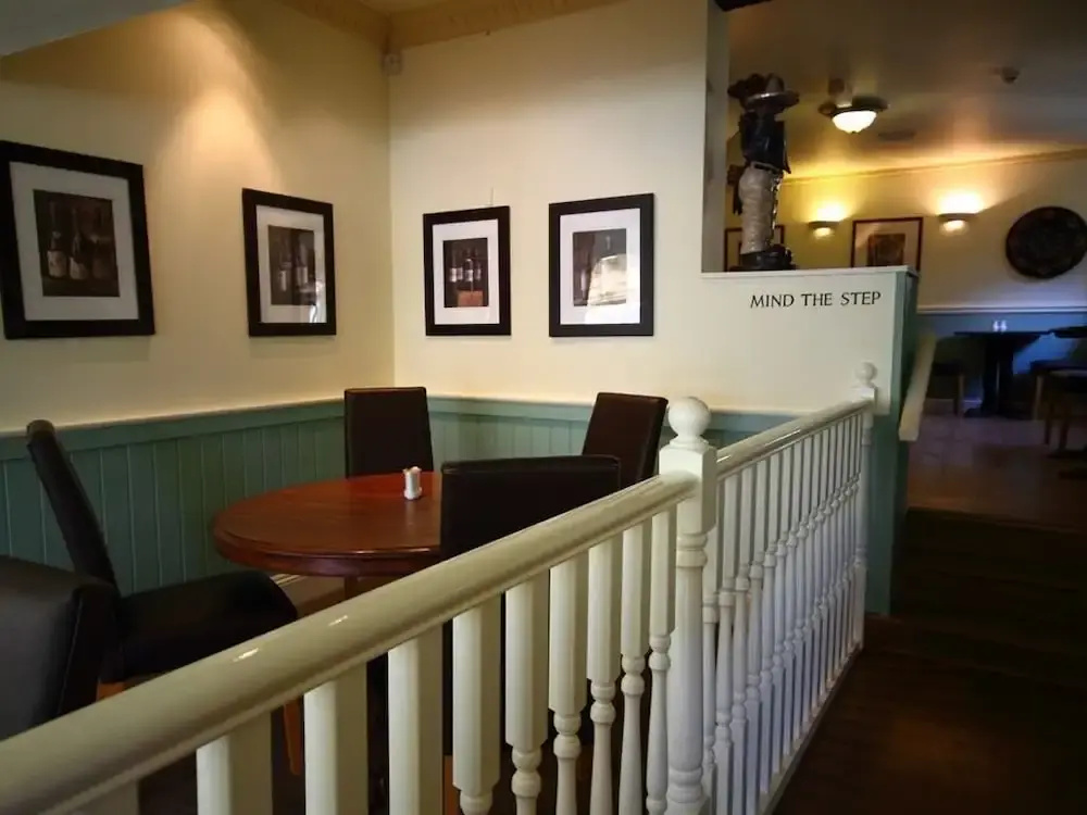 The Grove Arms - Général