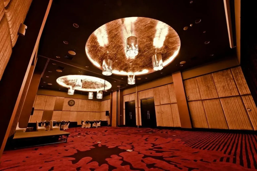 Amaroossa Hotel Bandung Indonesia - Général