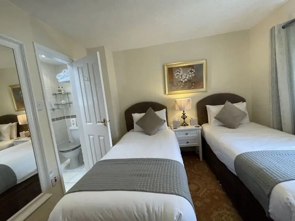 Hotel photo 12