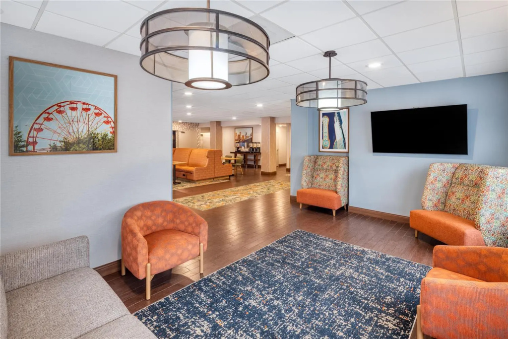 Hotel photo 36