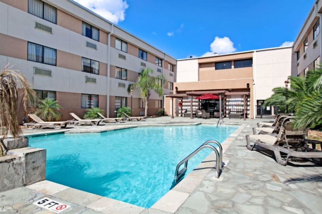 Red Lion Inn & Suites Houston IAH Airport - Général