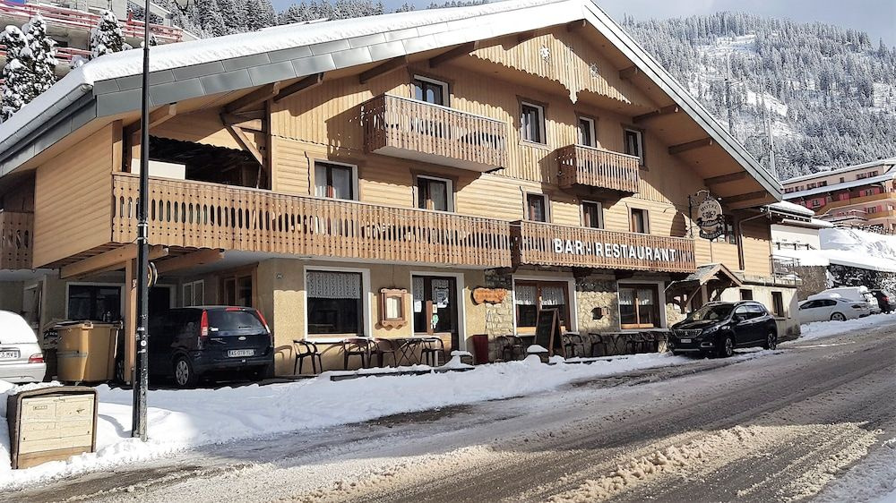 Hotel photo 18