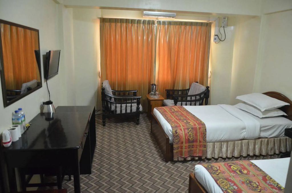 Hotel photo 6