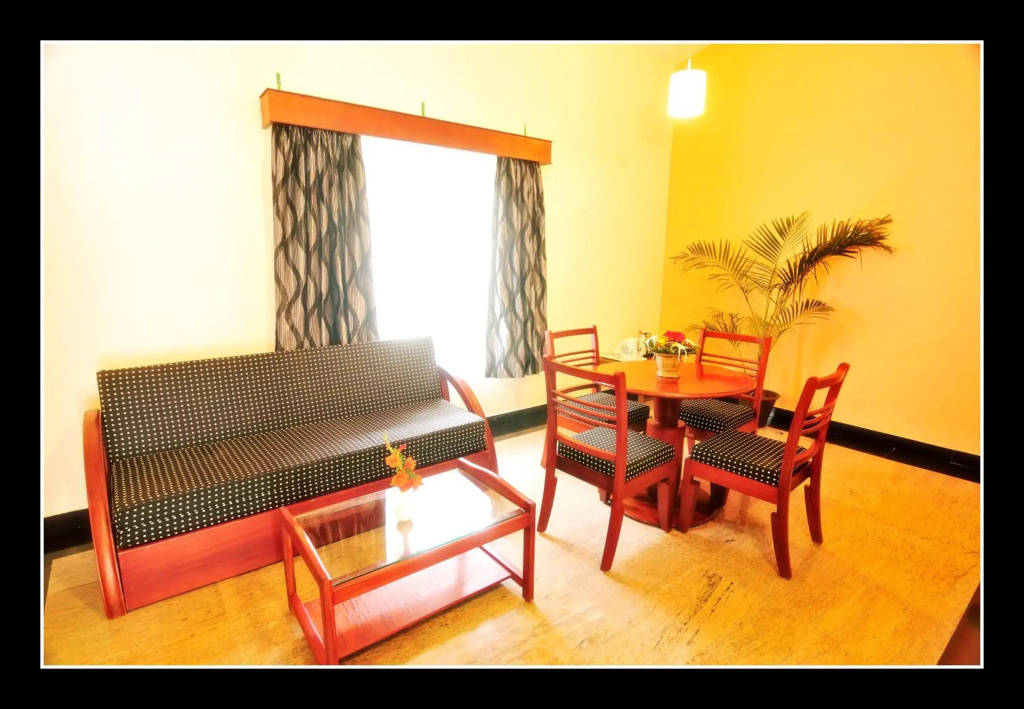 Hotel Shevaroys - фото 18