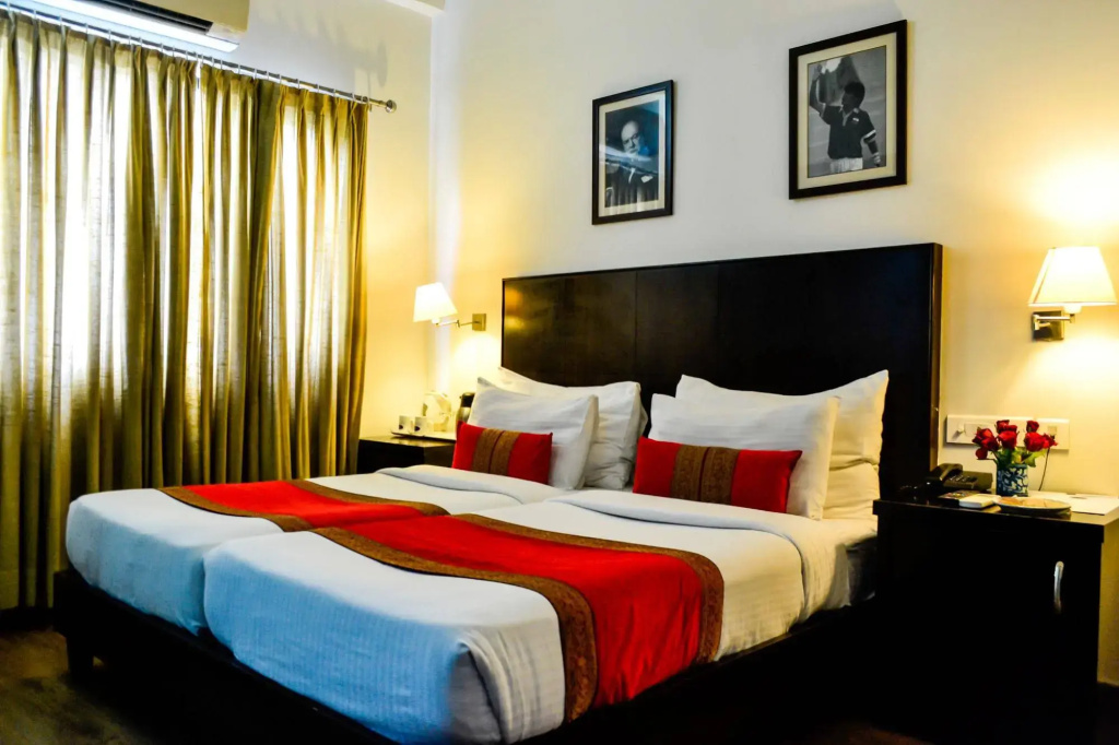 Hotel photo 5