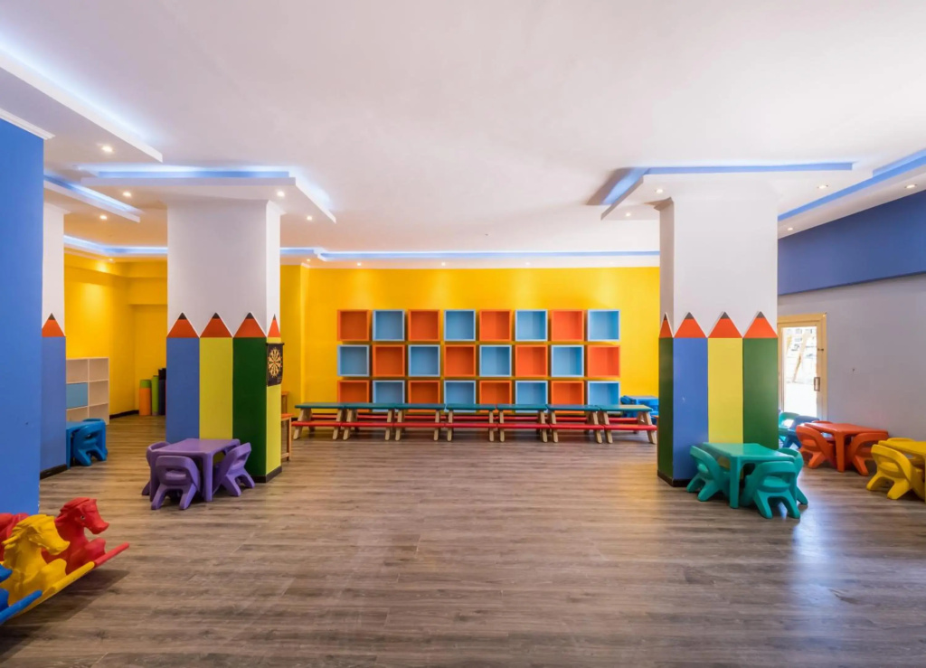 Sunny Days Resort Spa & Aqua Park, Хургада, Єгипет мініатюра 12