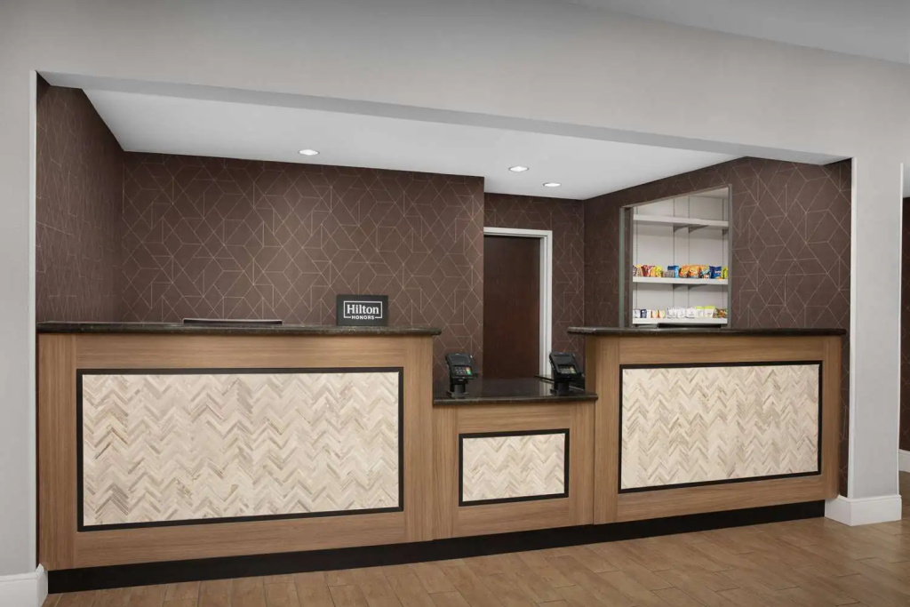 Homewood Suites by Hilton Irving - DFW Airport - Général