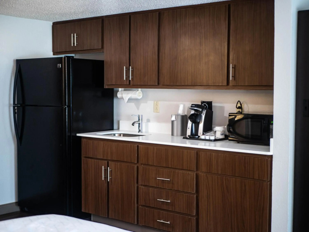 Holiday Inn Express & Suites Charlotte-Concord-I-85 by IHG - Général