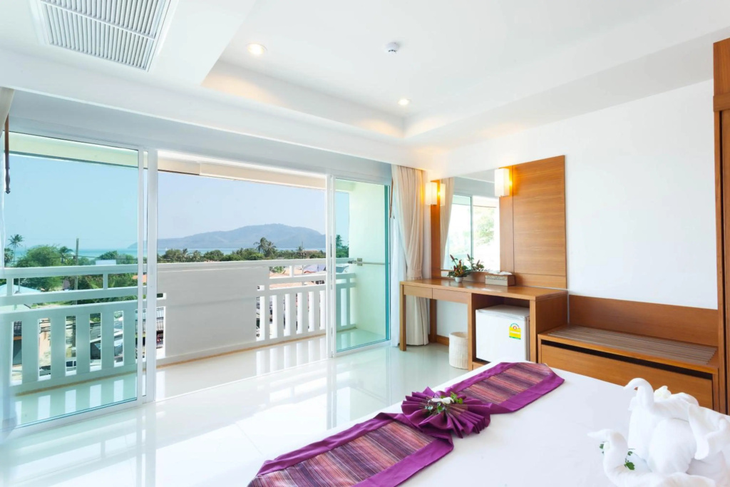 Rawai Princess Hotel - Général