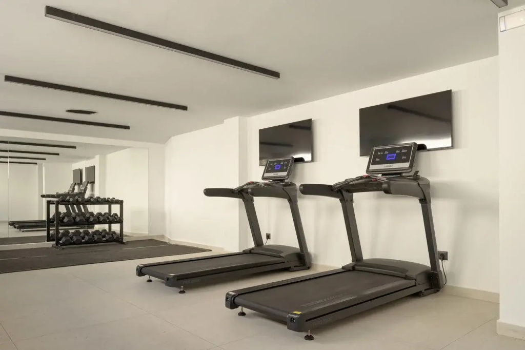 Galaxy Suites Boutique Resort - Général