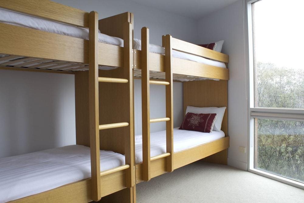 Huski Apartments Falls Creek — фото 3