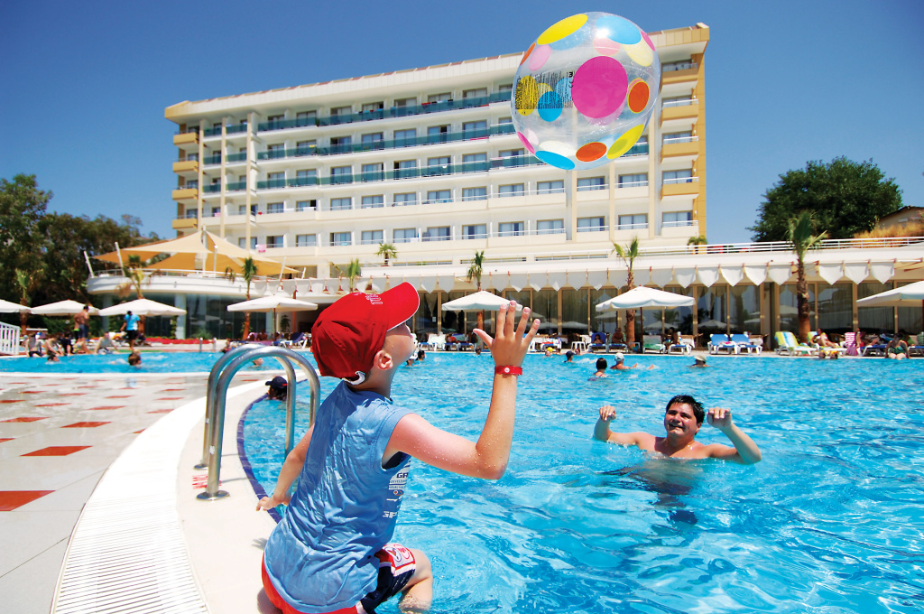 Hotel photo 26