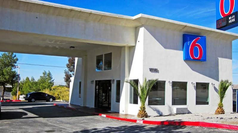 Howard Johnson Inn Victorville