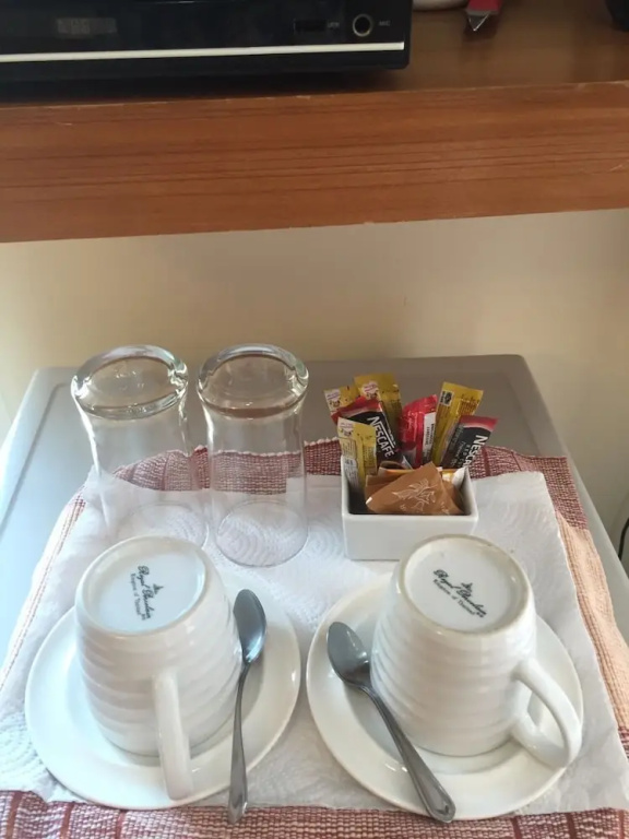 Steak & Co. Boutique Hotel - Chambres