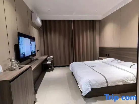 Business room