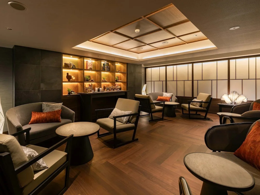 Executive Suite Suirei 사진 22